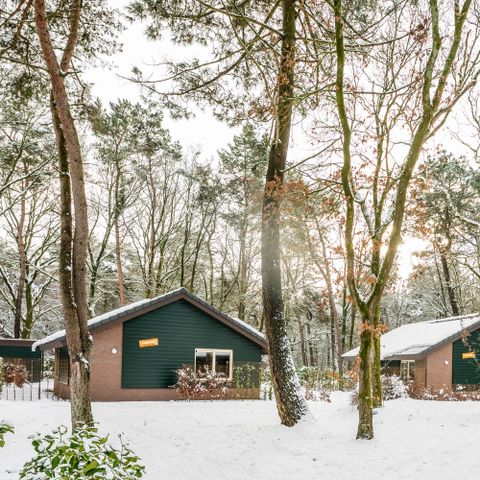 Villa 4 Personen - Alle elektrisch