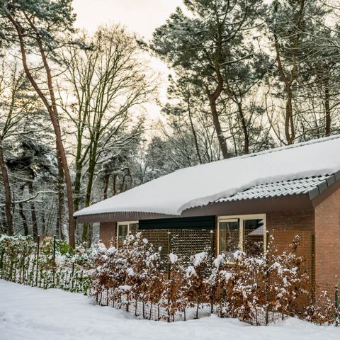 Villa 4 Personen - Alle elektrisch