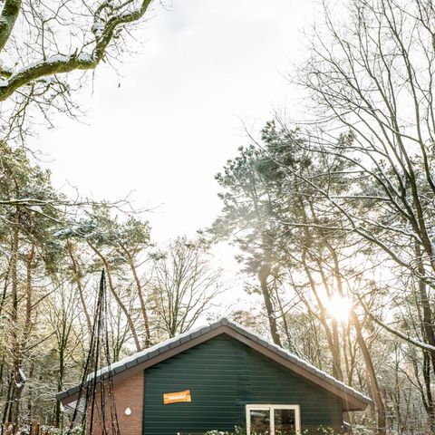 Villa 4 Personen - Alle elektrisch