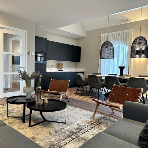 Villa 12 Personen - Bauernhaus Villa mit Hallenbad & Wellness