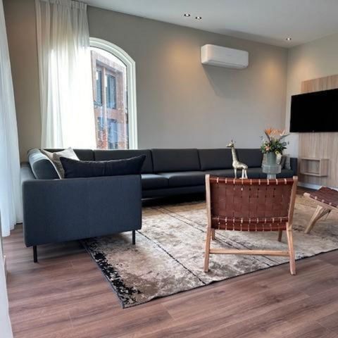 Villa 12 Personen - Bauernhaus Villa mit Hallenbad & Wellness