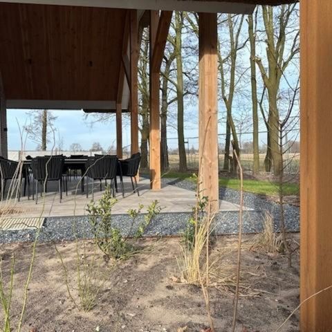 Villa 12 Personen - Bauernhaus Villa mit Hallenbad & Wellness