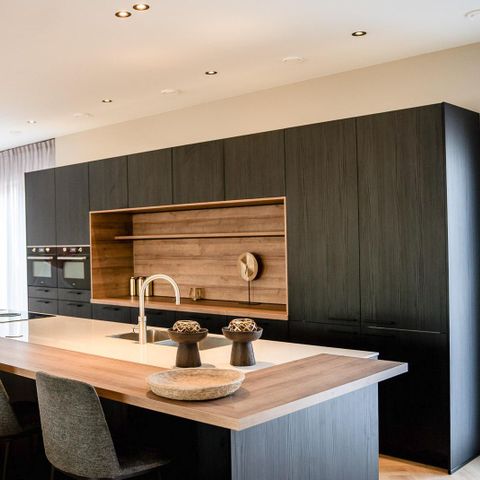 Villa 26 Personen - Heidekraut-Villa