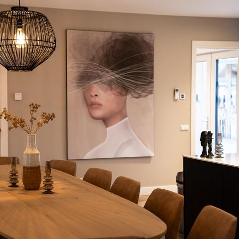 Villa 26 Personen - Heidekraut-Villa