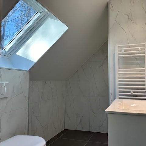 Villa 4 Personen - Nature Villa mit Whirlpool