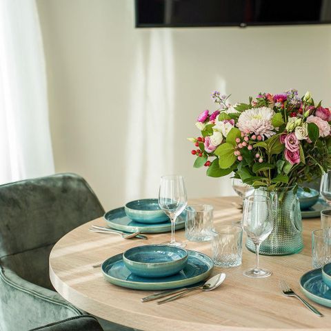 Villa 4 Personen - Nature Villa mit Whirlpool