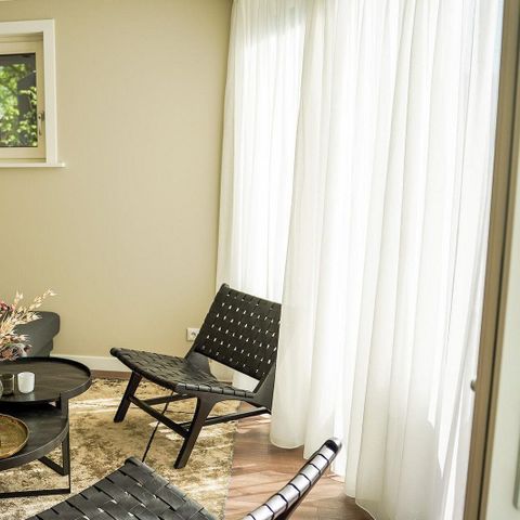 Villa 4 Personen - Naturvilla mit Whirlpool und Sauna