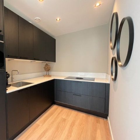 Villa 4 Personen - Naturvilla mit Whirlpool und Sauna