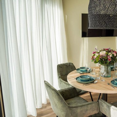 Villa 4 Personen - Naturvilla mit Whirlpool und Sauna