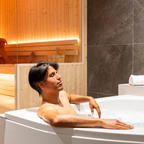 Villa 12 Personen - Veluwe Wellness Rollstuhlgerecht