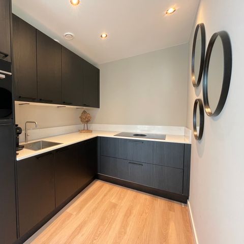 Villa 2 Personen - Nature Villa mit Whirlpool