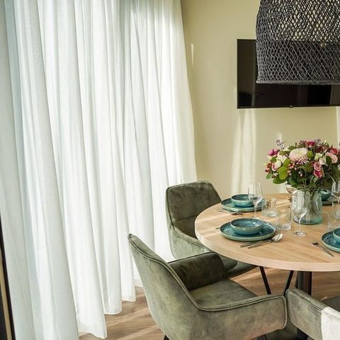 Villa 2 Personen - Naturvilla mit Whirlpool und Sauna