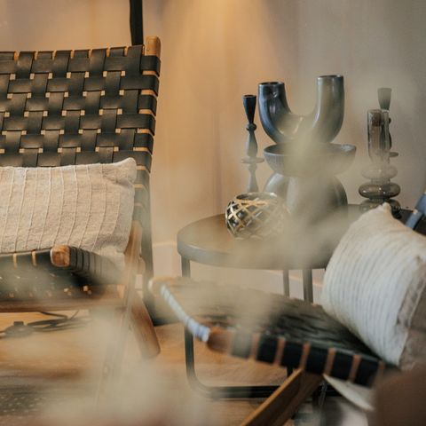 Villa 18 Personen - Heather Villa mit Whirlpool und Sauna