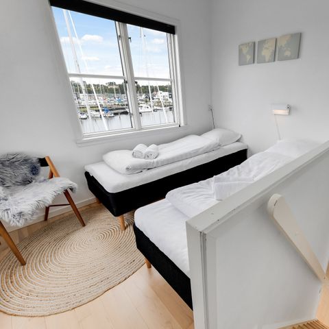 Bungalow 6 Personen - 4-6B2