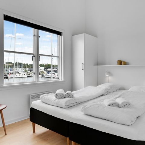 Bungalow 6 Personen - 4-6B2