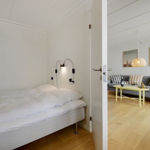 Bungalow 4 Personen - 4B2