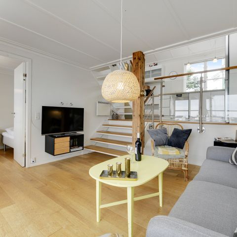 Bungalow 4 Personen - 4B2