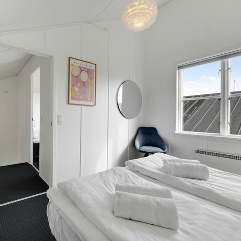 Bungalow 4 Personen - 4B3