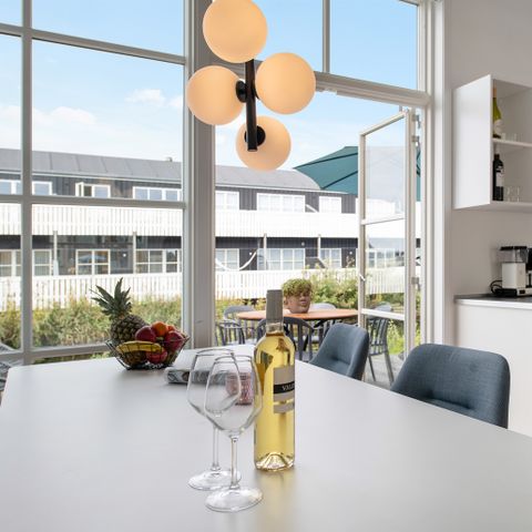 Bungalow 4 Personen - 4B3