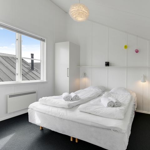 Bungalow 4 Personen - 4B3