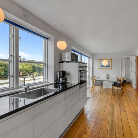 Bungalow 4 Personen - 4B4