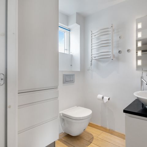 Bungalow 4 Personen - 4B4