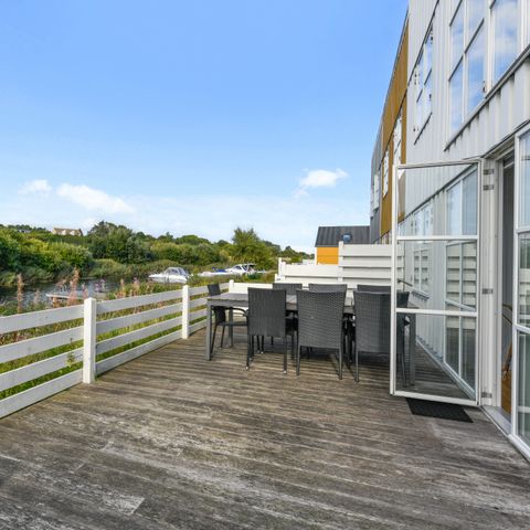 Bungalow 4 Personen - 4B4