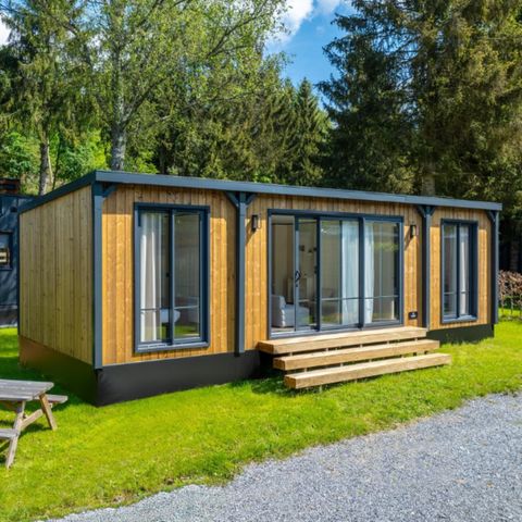 LODGE 4 Personen - Loge 4B