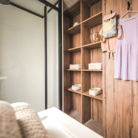 LODGE 4 Personen - Loge 4B