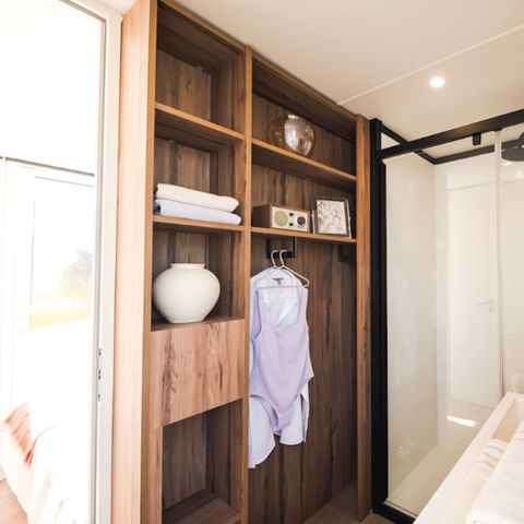 LODGE 4 Personen - Loge 4B