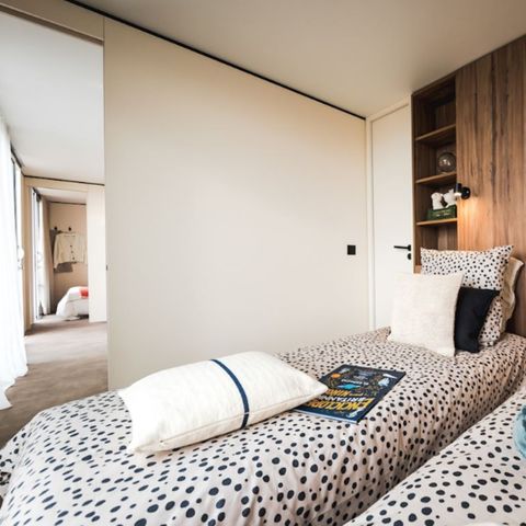 LODGE 4 Personen - Loge 4B