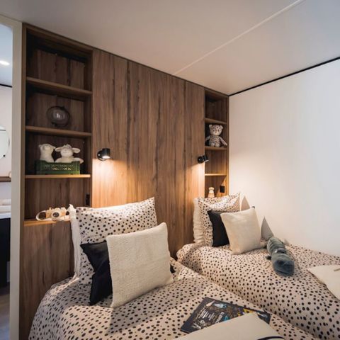 LODGE 4 Personen - Loge 4B