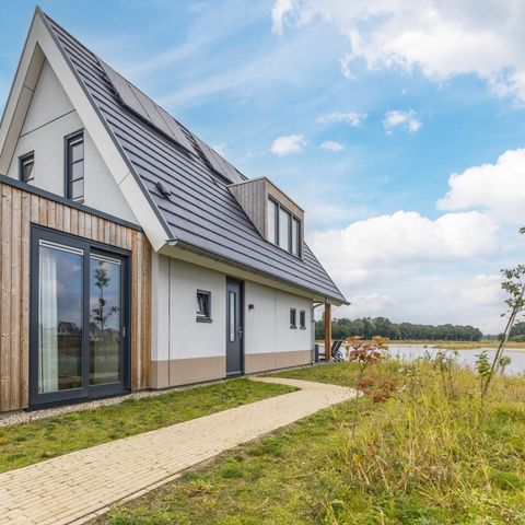 FERIENHAUS 10 Personen - 10-Personen-Ferienhaus