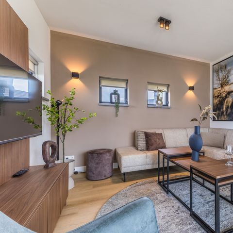 FERIENHAUS 10 Personen - 10-Personen-Ferienhaus