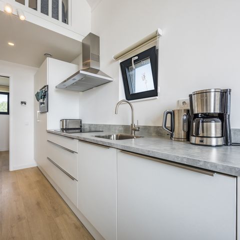 LODGE 4 Personen - 4-Personen-Lodge