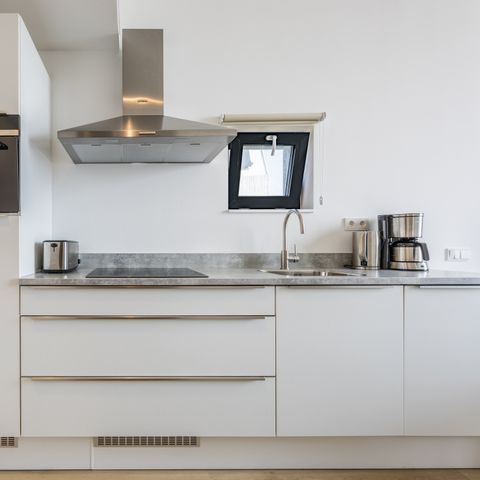 LODGE 4 Personen - 4-Personen-Lodge