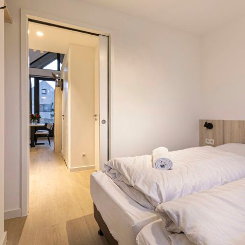 LODGE 4 Personen - 4-Personen-Lodge