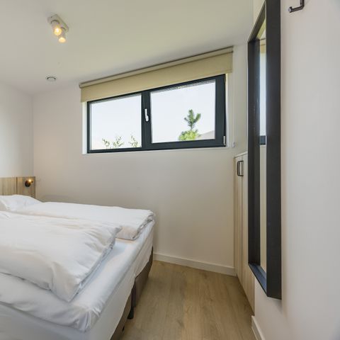 LODGE 4 Personen - 4-Personen-Lodge