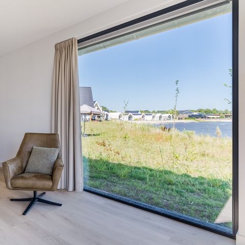 Bungalow 4 Personen - 4-Personen-Ferienhaus