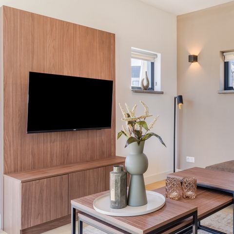 Bungalow 4 Personen - 4-Personen-Ferienhaus