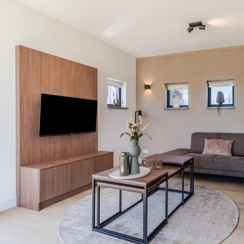 Bungalow 4 Personen - 4-Personen-Ferienhaus