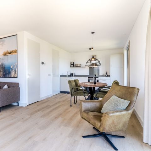 Bungalow 4 Personen - 4-Personen-Ferienhaus