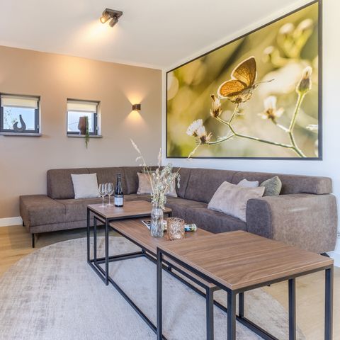 Bungalow 4 Personen - 4-Personen-Ferienhaus