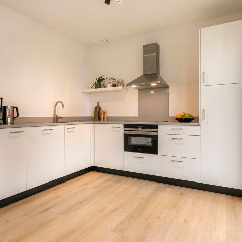 Bungalow 6 Personen - 6-Personen-Kinder-Ferienhaus