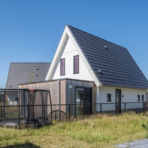 Bungalow 6 Personen - 6-Personen-Kinder-Ferienhaus