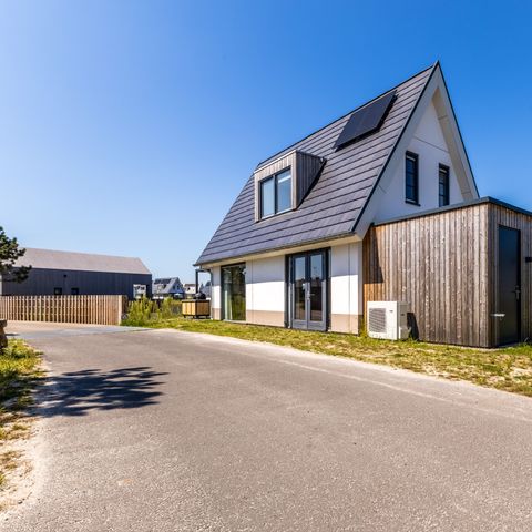 Bungalow 6 Personen - 6-Personen-Ferienhaus