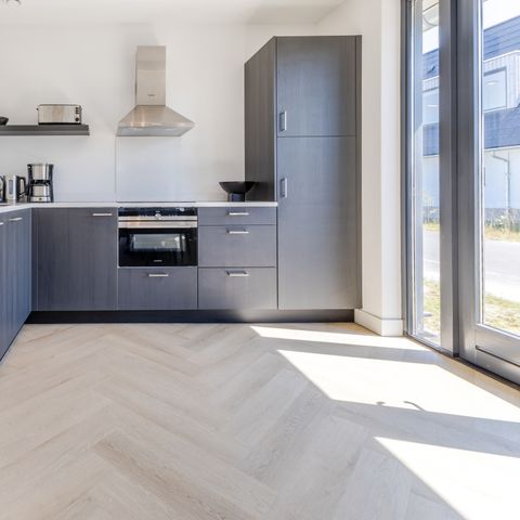 Bungalow 6 Personen - 6-Personen-Ferienhaus