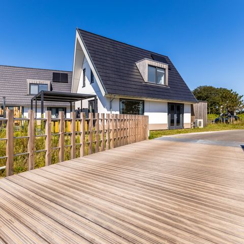 Bungalow 6 Personen - 6-Personen-Ferienhaus