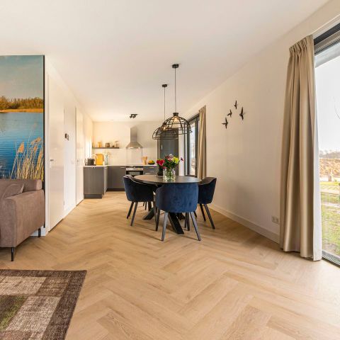 Bungalow 6 Personen - 6L1