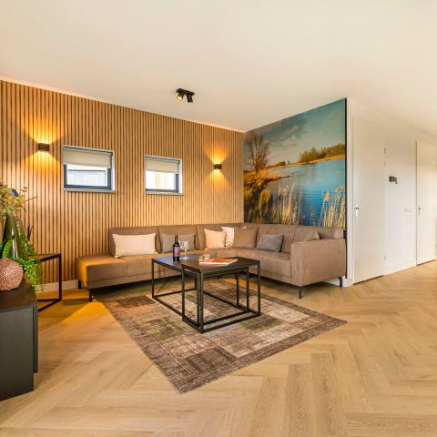 Bungalow 6 Personen - 6L1